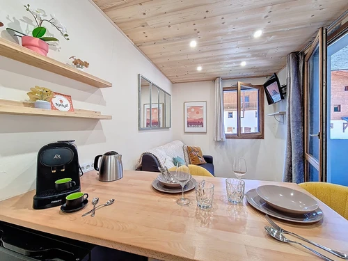 Studio Val Thorens, studio flat, 4 persons - photo_1011888949349