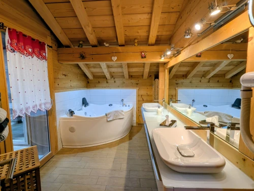 Gite Gérardmer, 4 bedrooms, 11 persons - photo_14994442522