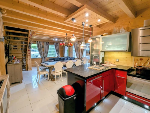 Gite Gérardmer, 4 bedrooms, 11 persons - photo_14994442522