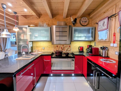 Gite Gérardmer, 4 bedrooms, 11 persons - photo_14994442522