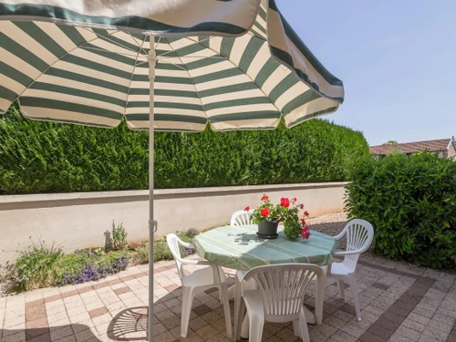 Casa rural Thoisy-le-Désert, 2 dormitorios, 4 personas - photo_1011695316738