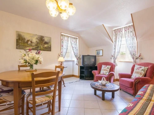 Casa rural Thoisy-le-Désert, 2 dormitorios, 4 personas - photo_1011695316738