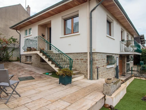 Casa rural Genay, 2 dormitorios, 4 personas - photo_1011695319058