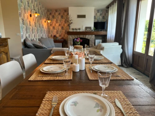 Casa rural Genay, 2 dormitorios, 4 personas - photo_1011695319058