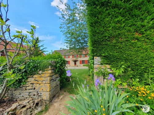 Gite Éguilly, 2 bedrooms, 4 persons - photo_1011813950391