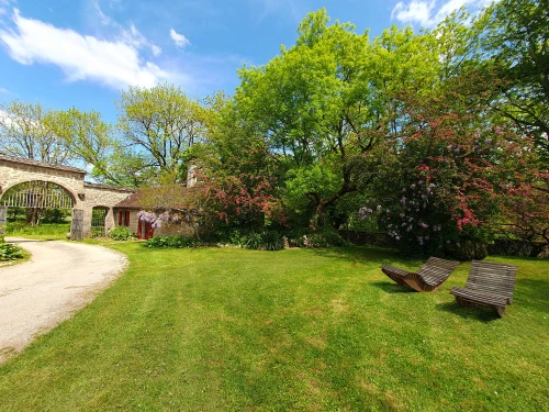 Gîte Éguilly, 3 pièces, 4 personnes - photo_1011813950391