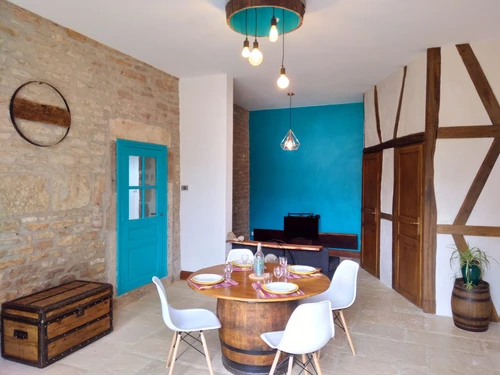 Gîte Éguilly, 3 pièces, 4 personnes - photo_1011813950391