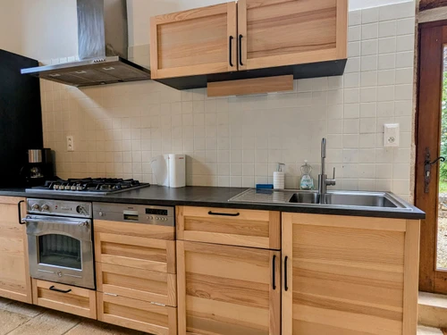 Gîte Éguilly, 3 pièces, 4 personnes - photo_1011813950391