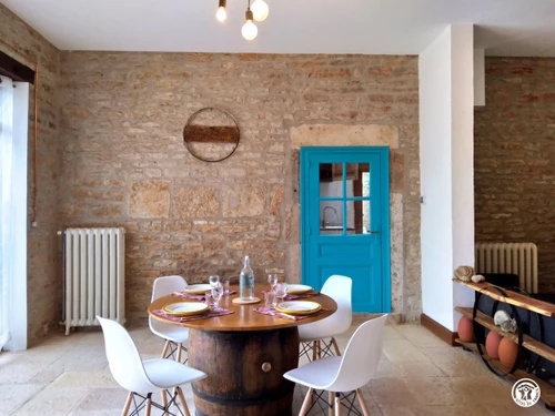 Gîte Éguilly, 3 pièces, 4 personnes - photo_1011813950391