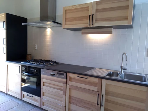 Gîte Éguilly, 3 pièces, 4 personnes - photo_1011813950391