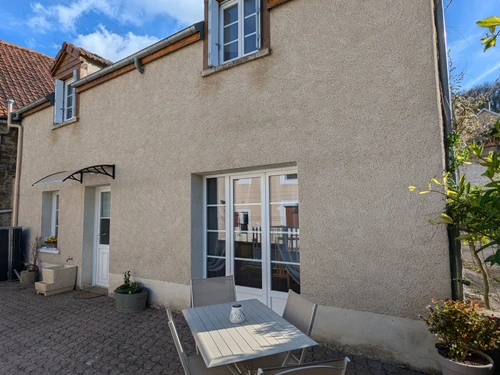 Gîte Courlon, 3 pièces, 4 personnes - photo_1011799223554