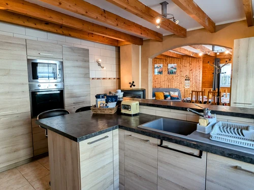 Gîte Courlon, 3 pièces, 4 personnes - photo_1011799223554