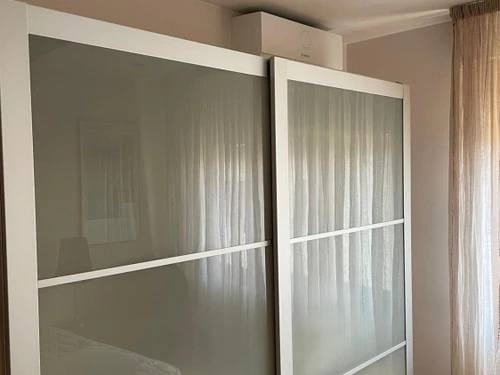 Apartamento Jaca, 3 dormitorios, 6 personas - photo_1011334880393