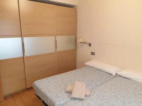 Apartamento Jaca, 3 dormitorios, 6 personas - photo_1011334880393