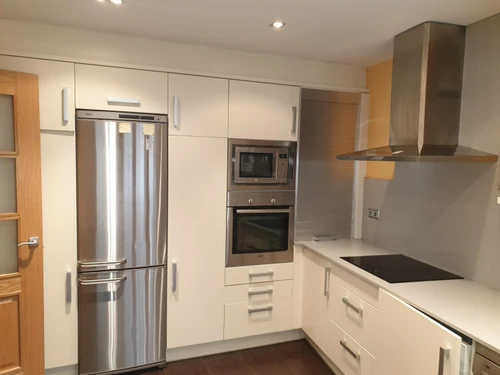 Apartamento Jaca, 3 dormitorios, 6 personas - photo_1011334880393