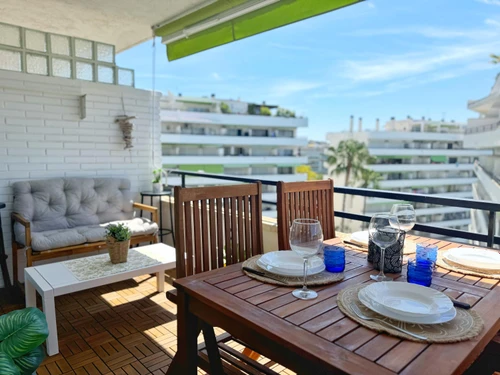 Appartement Salou, 2 pièces, 4 personnes - photo_1011341242073