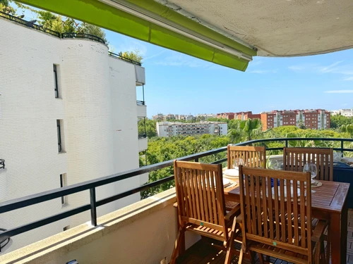 Appartement Salou, 2 pièces, 4 personnes - photo_1011341242073
