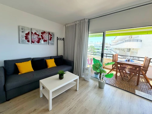 Appartement Salou, 2 pièces, 4 personnes - photo_1011341242073