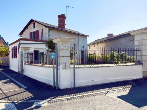 Gite Richelieu, 2 bedrooms, 4 persons - photo_1011989748476
