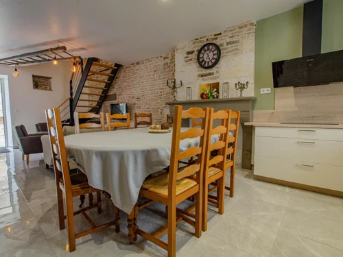 Gasthaus Les Riceys, 3 Schlafzimmer, 7 Personen - photo_1011989793303