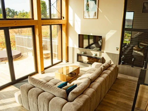 Gîte Saint-Mards-en-Othe, 5 pièces, 11 personnes - photo_1011747222333