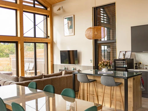 Gîte Saint-Mards-en-Othe, 5 pièces, 11 personnes - photo_1011747222333