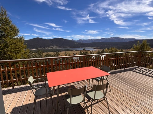 Chalet Les Angles, 3 bedrooms, 8 persons - photo_1011989849592