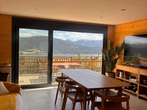 Chalet Les Angles, 3 Schlafzimmer, 8 Personen - photo_1011989849592