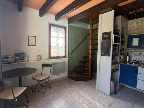 Ferienhaus Trémolat, 1 Schlafzimmer, 2 Personen - photo_1011713035999