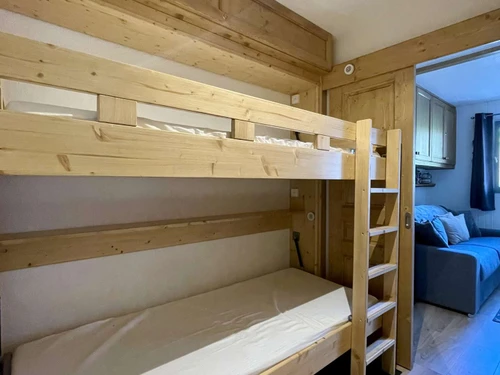 Apartment Les Belleville, 1 bedroom, 4 persons - photo_1011971660715