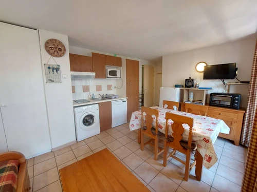 Appartement Cauterets, 1 pièce, 4 personnes - photo_1011678407836