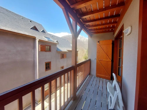 Apartment Cauterets, studio flat, 4 persons - photo_1011678407836