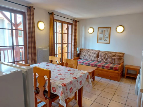 Apartment Cauterets, studio flat, 4 persons - photo_1011678407836