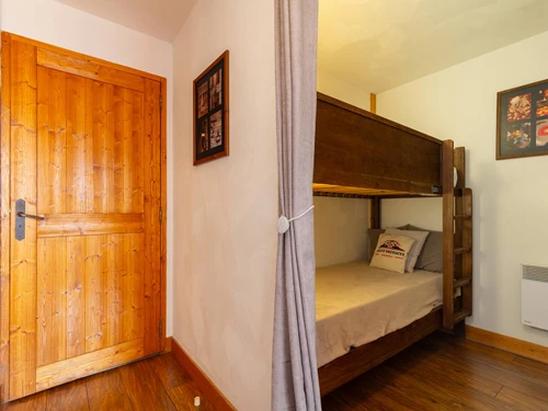 Appartement Saint-Lary-Soulan, 2 pièces, 6 personnes - photo_1011990252019