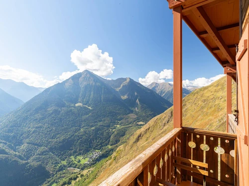 Appartement Saint-Lary-Soulan, 2 pièces, 6 personnes - photo_1011990252019