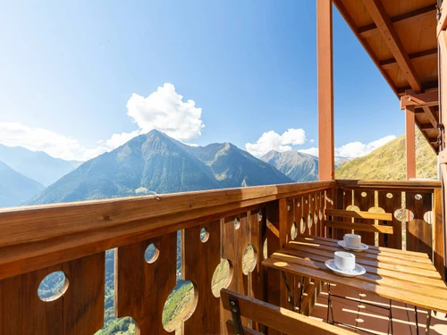 Appartement Saint-Lary-Soulan, 2 pièces, 6 personnes - photo_1011990252019