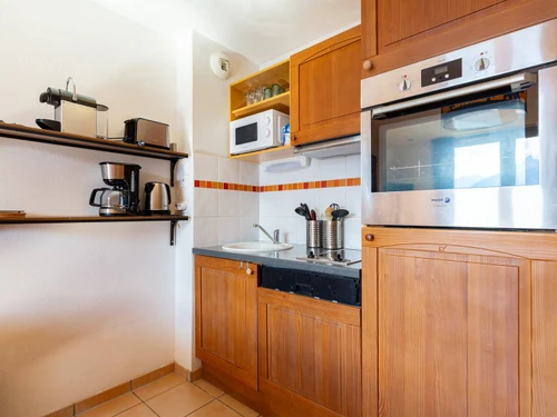 Appartement Saint-Lary-Soulan, 2 pièces, 6 personnes - photo_1011990252019