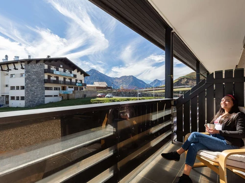 Apartment Saint-Lary-Soulan, 2 bedrooms, 6 persons - photo_1011990252298