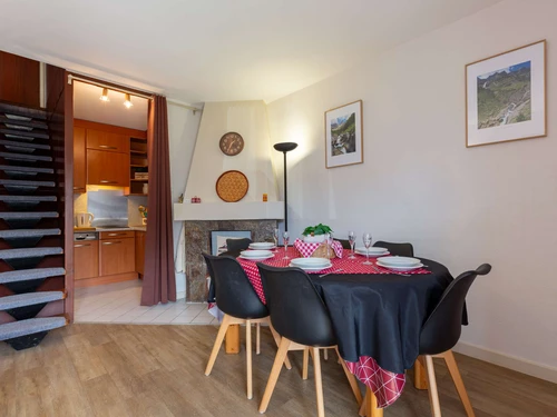 Apartment Saint-Lary-Soulan, 2 bedrooms, 6 persons - photo_1011990252298