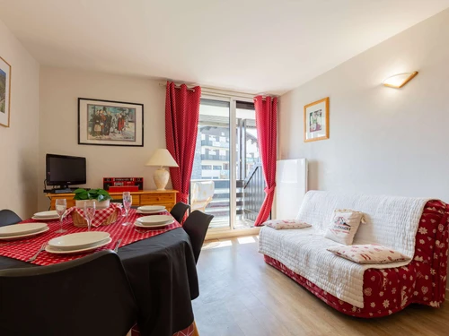 Apartment Saint-Lary-Soulan, 2 bedrooms, 6 persons - photo_1011990252298