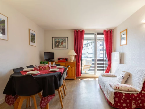 Ferienwohnung Saint-Lary-Soulan, 2 Schlafzimmer, 6 Personen - photo_1011990252298