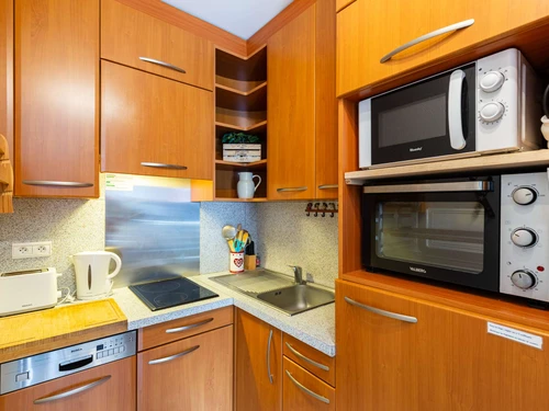 Apartment Saint-Lary-Soulan, 2 bedrooms, 6 persons - photo_1011990252298