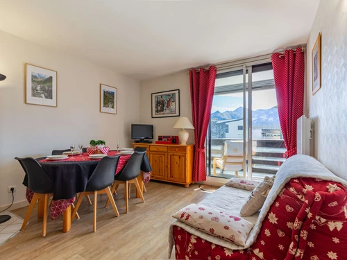Apartment Saint-Lary-Soulan, 2 bedrooms, 6 persons - photo_1011990252298