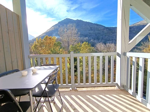 Appartement Saint-Lary-Soulan, 2 pièces, 4 personnes - photo_1011674479875