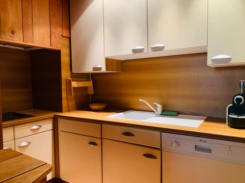 Apartment Pra-Loup, 1 bedroom, 5 persons - photo_14037281493