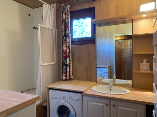 Apartment Pra-Loup, 1 bedroom, 5 persons - photo_14037281493