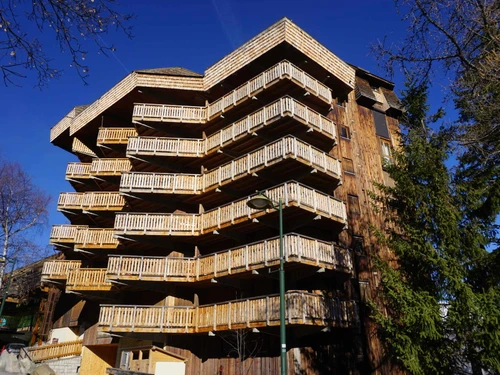 Apartment Pra-Loup, 1 bedroom, 5 persons - photo_14037281493