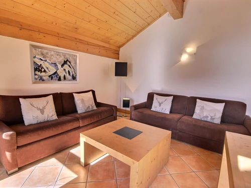 Ferienwohnung Peisey-Vallandry, 3 Schlafzimmer, 6 Personen - photo_1011247110942
