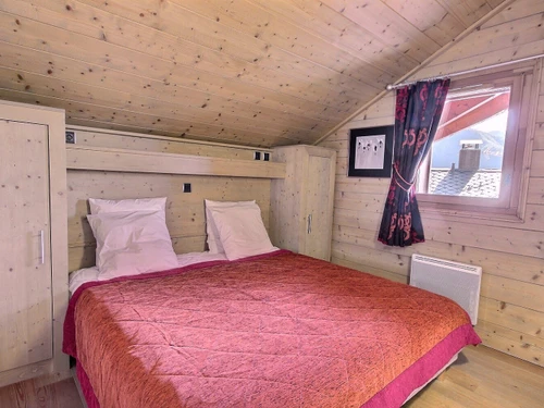 Ferienwohnung Peisey-Vallandry, 3 Schlafzimmer, 6 Personen - photo_1011247110942