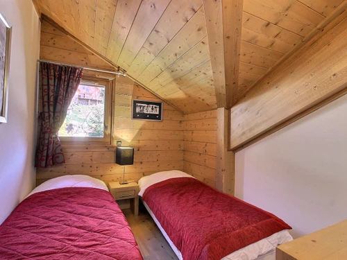 Ferienwohnung Peisey-Vallandry, 3 Schlafzimmer, 6 Personen - photo_1011247110942